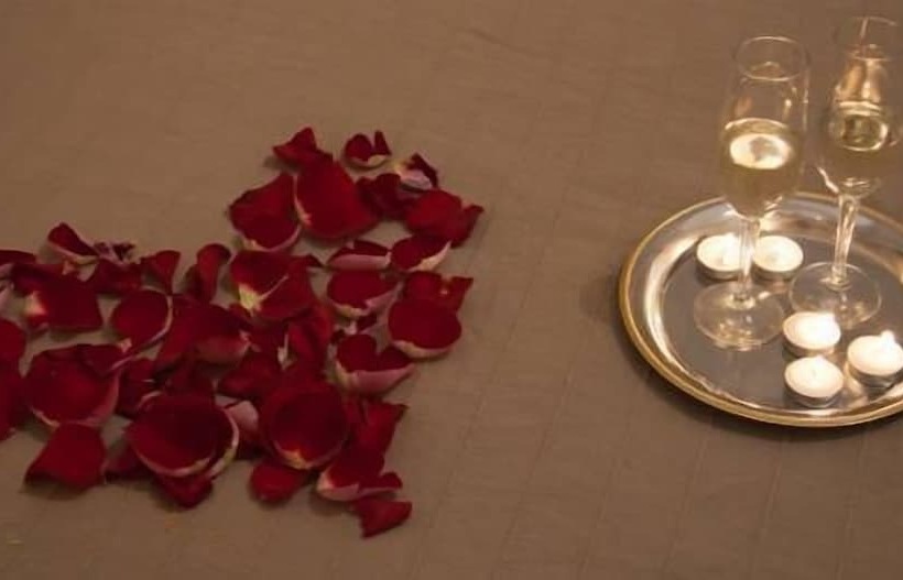 Bed and Breakfast Gelsomare