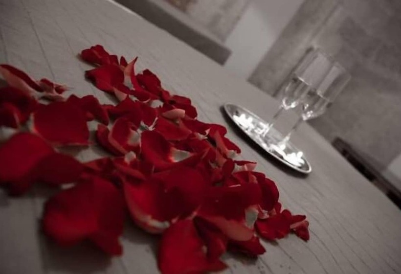 Bed and Breakfast Gelsomare