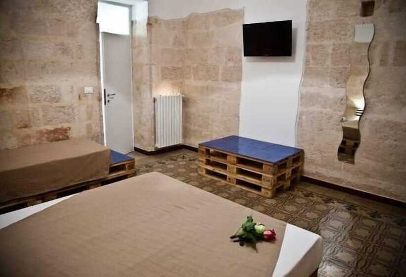 Bed and Breakfast Gelsomare