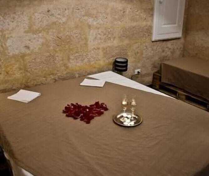 Bed and Breakfast Gelsomare