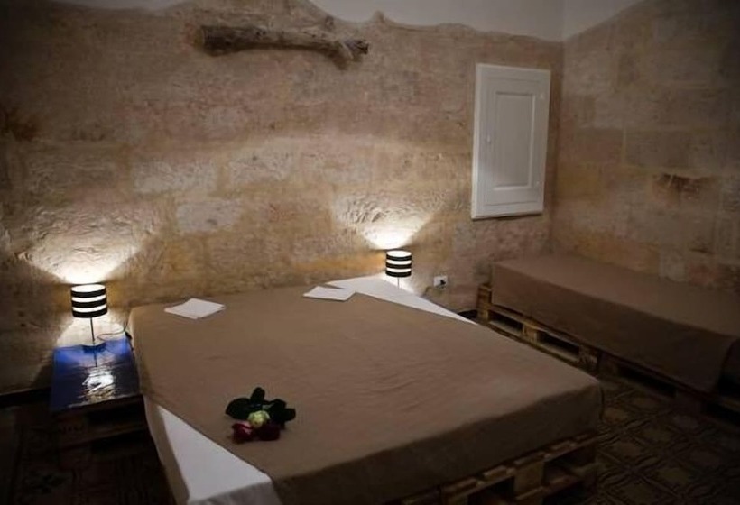 Bed and Breakfast Gelsomare