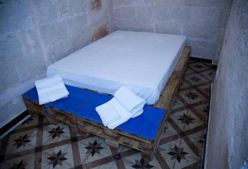 Bed and Breakfast Gelsomare