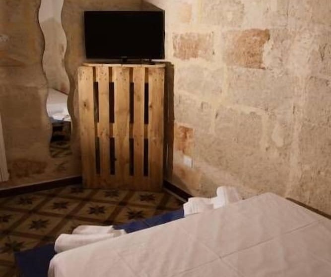 مبيت وإفطار Gelsomare