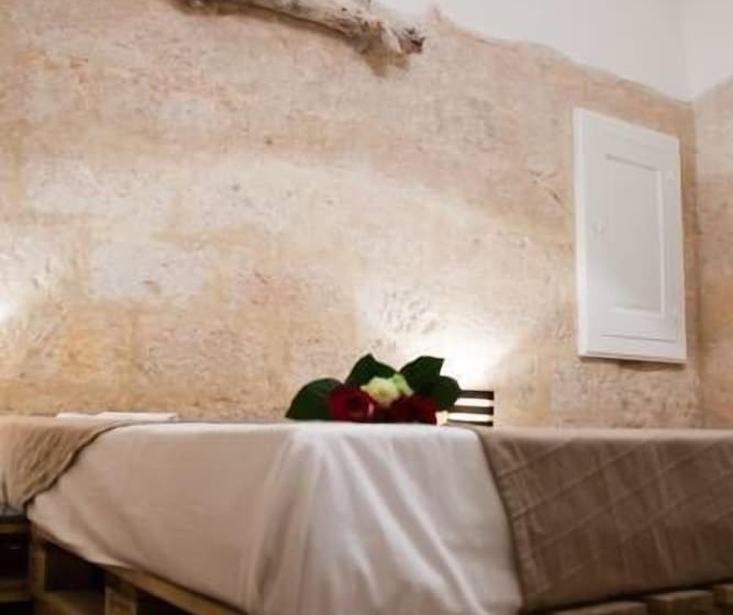 Bed and Breakfast Gelsomare