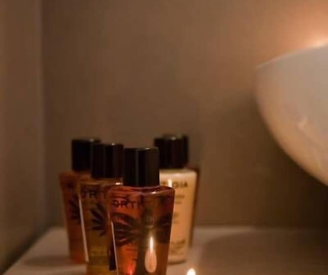 مبيت وإفطار Gelsomare