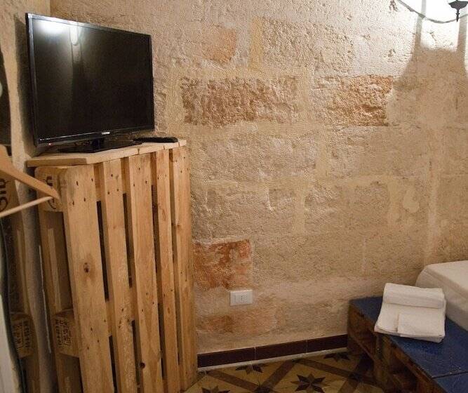 Bed and Breakfast Gelsomare