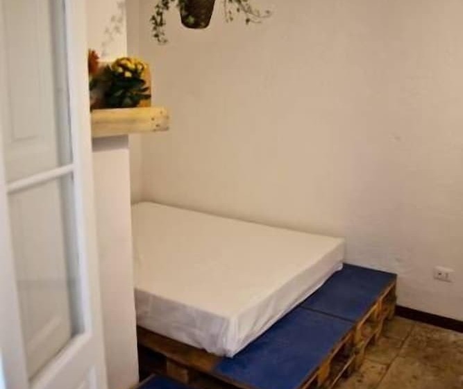 Bed and Breakfast Gelsomare