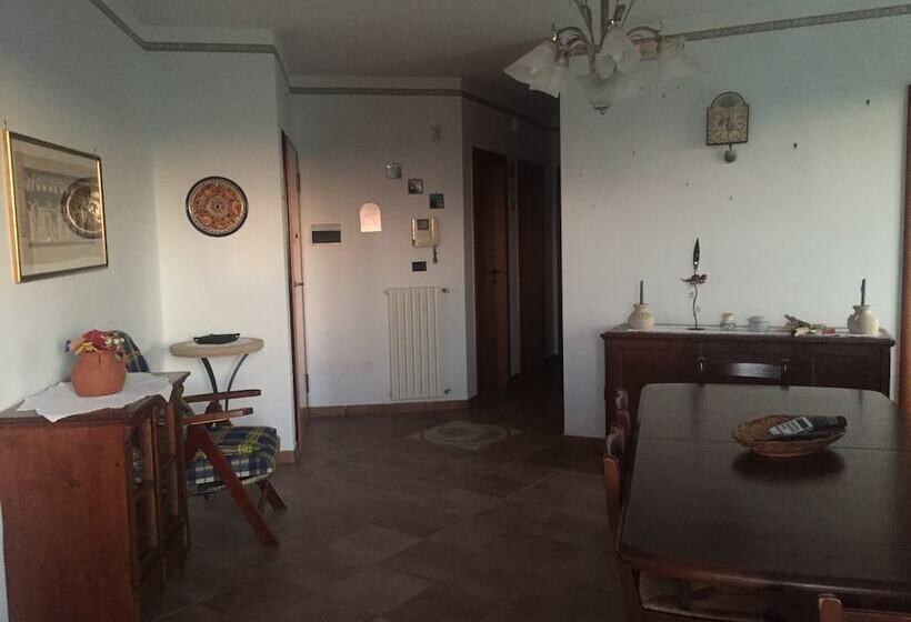 Bed and Breakfast Gelsomare