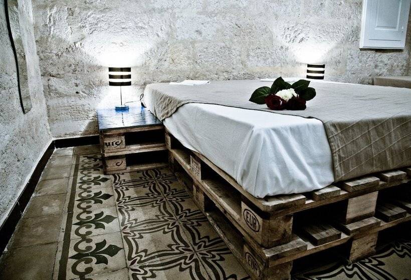 Bed and Breakfast Gelsomare