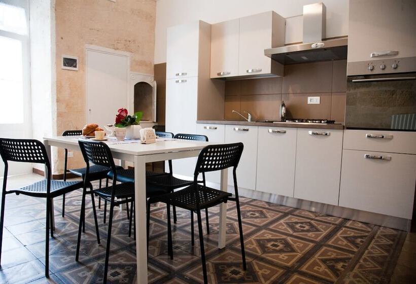 Bed and Breakfast Gelsomare