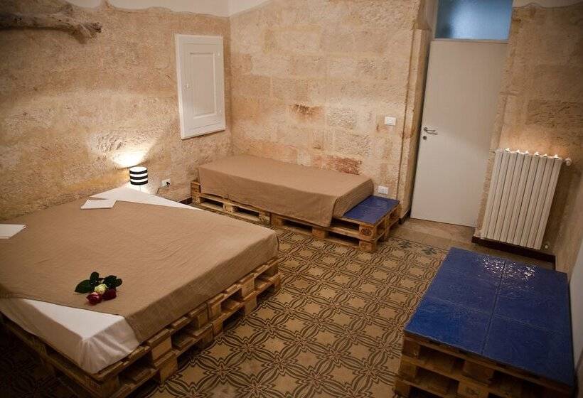 Bed and Breakfast Gelsomare