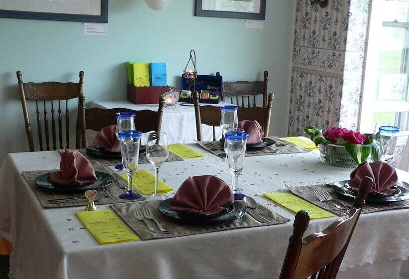 مبيت وإفطار Jubilee Cottage Inn