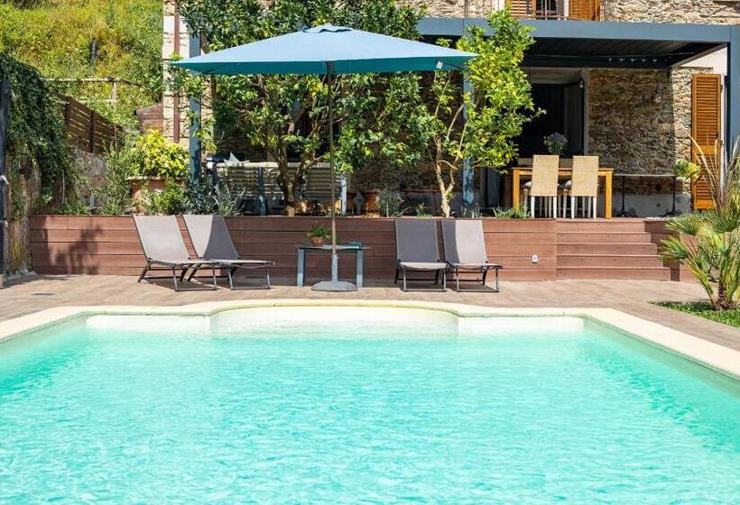 Bed and Breakfast La Cava Di Terzo