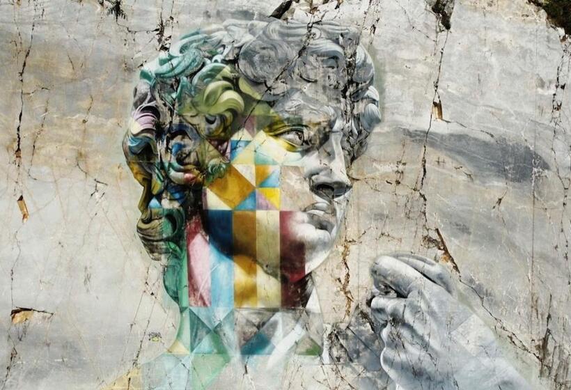 Bed and Breakfast La Cava Di Terzo