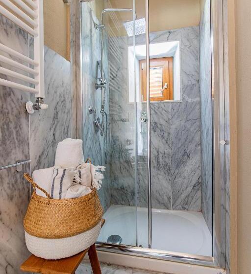 Bed and Breakfast La Cava Di Terzo