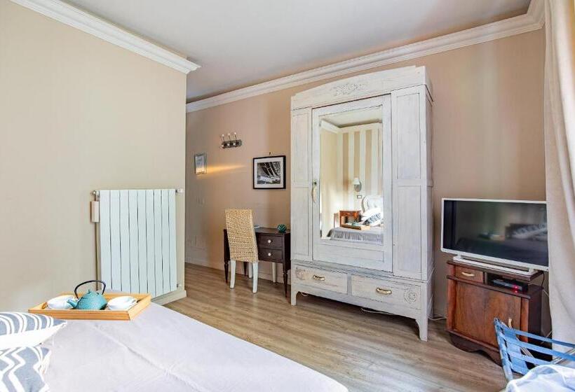 Bed and Breakfast La Cava Di Terzo