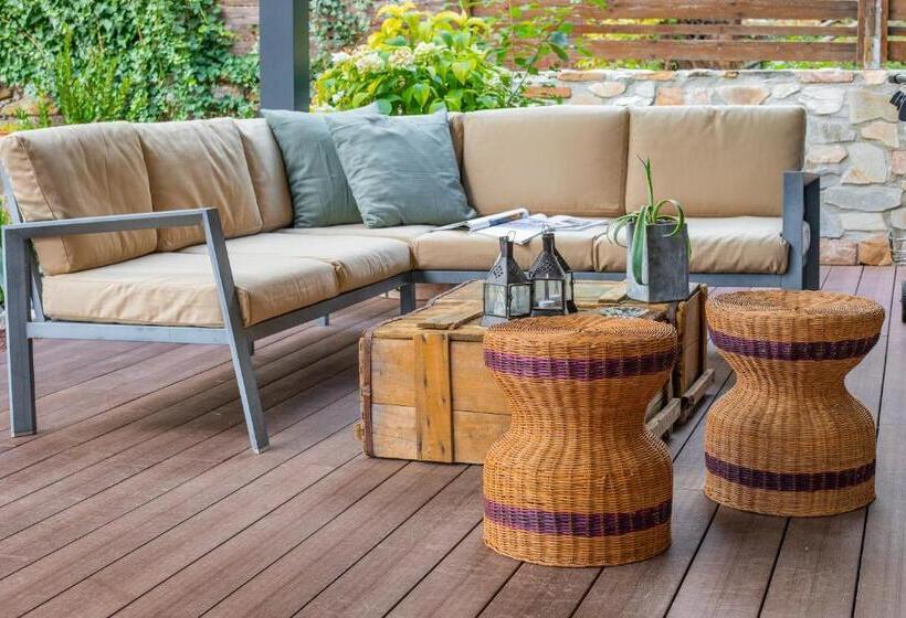 Bed and Breakfast La Cava Di Terzo