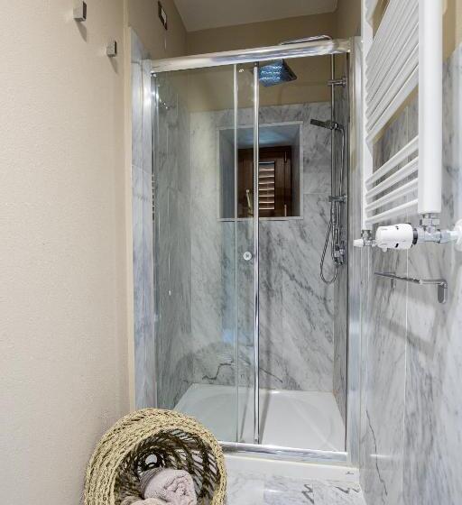 Bed and Breakfast La Cava Di Terzo