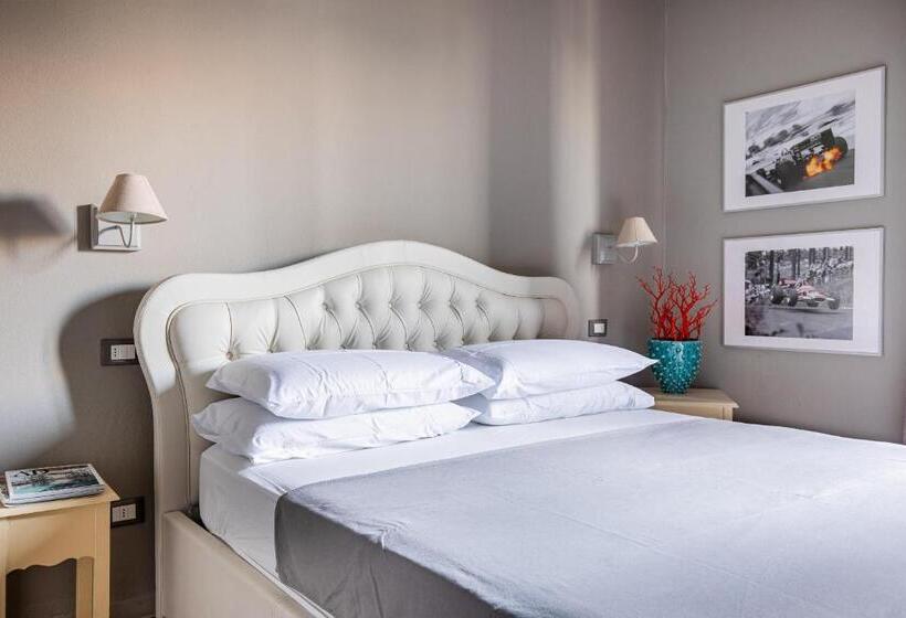 Bed and Breakfast La Cava Di Terzo