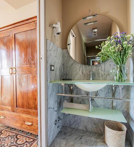 Bed and Breakfast La Cava Di Terzo