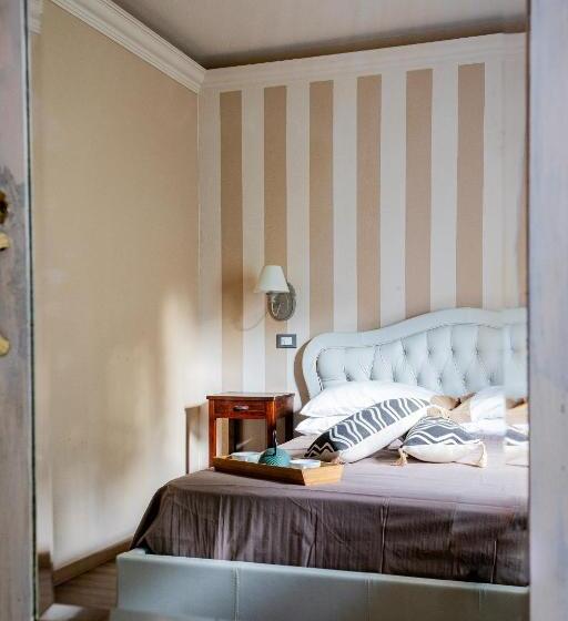 Bed and Breakfast La Cava Di Terzo