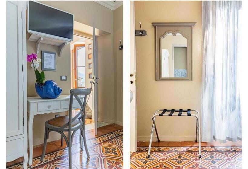 Bed and Breakfast La Cava Di Terzo