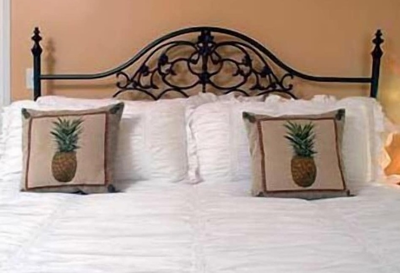 مبيت وإفطار Parrish Grove Inn