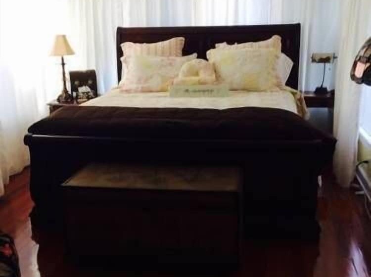 مبيت وإفطار Parrish Grove Inn