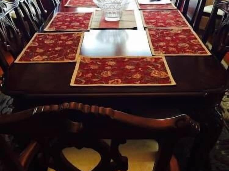 مبيت وإفطار Parrish Grove Inn