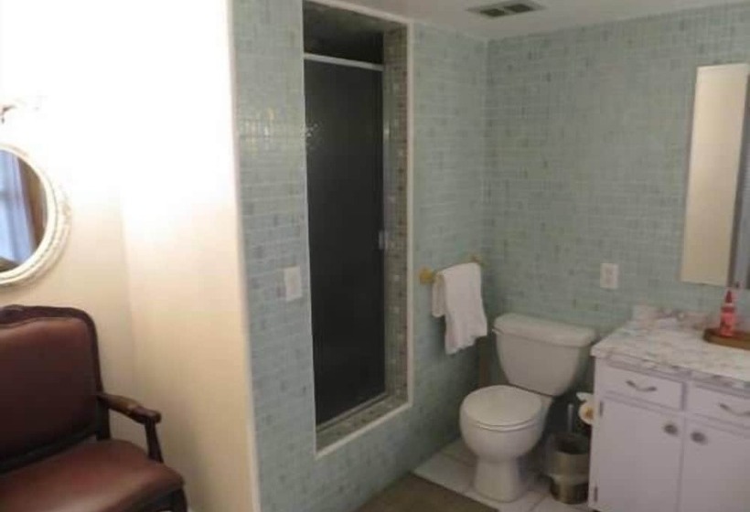 مبيت وإفطار Parrish Grove Inn