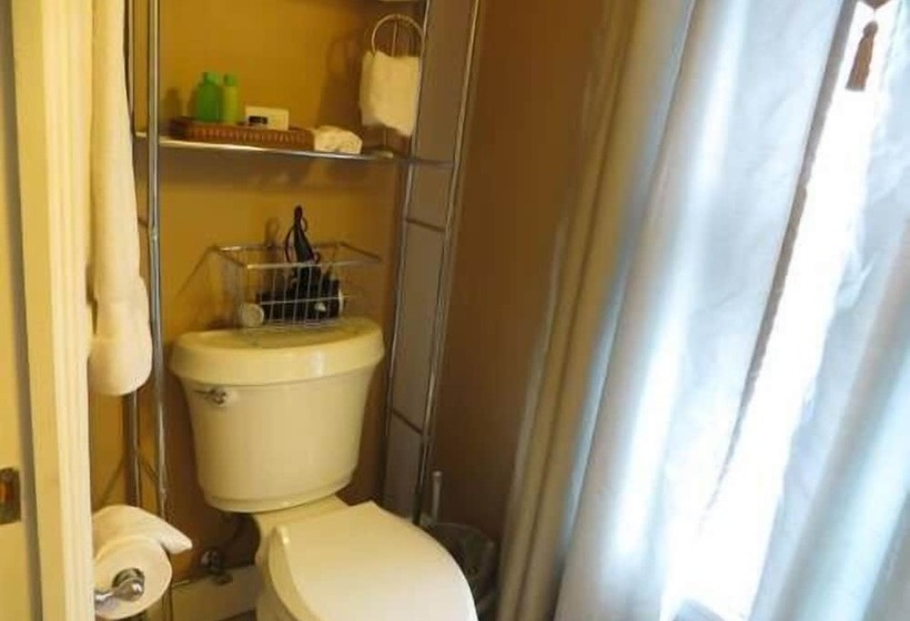 مبيت وإفطار Parrish Grove Inn