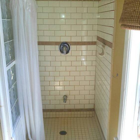 مبيت وإفطار Port Albert Inn