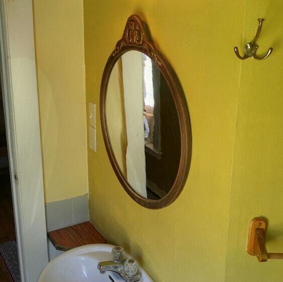 مبيت وإفطار Port Albert Inn