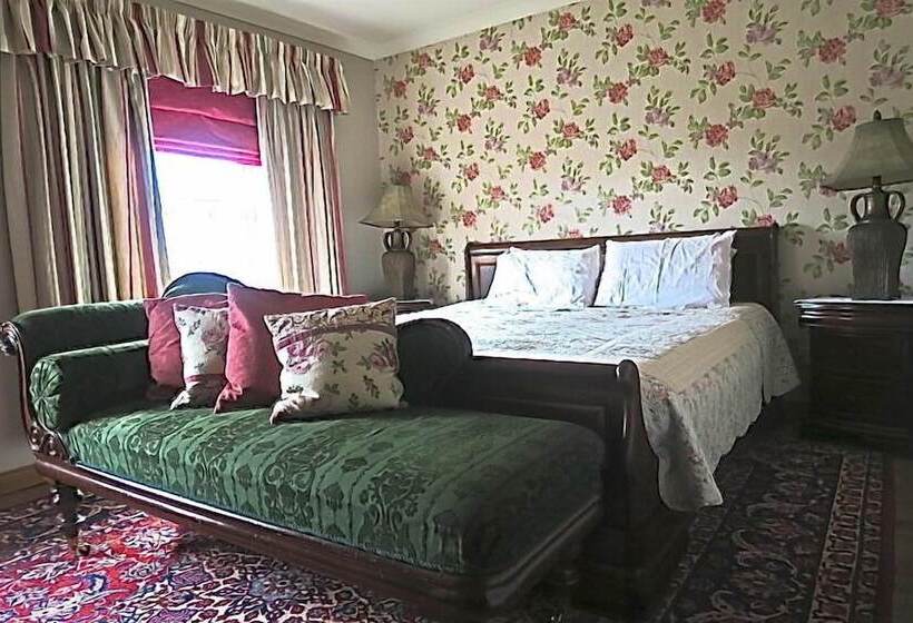 צימר Tirconaill Lodge