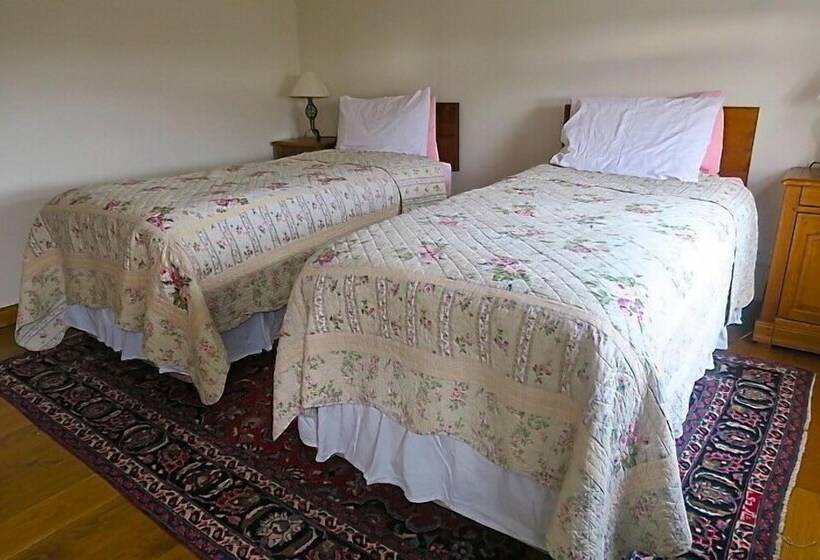 צימר Tirconaill Lodge