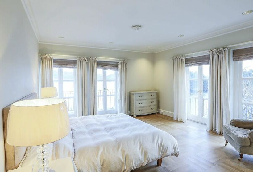 ベッドアンドブレックファースト Villa Charlotte