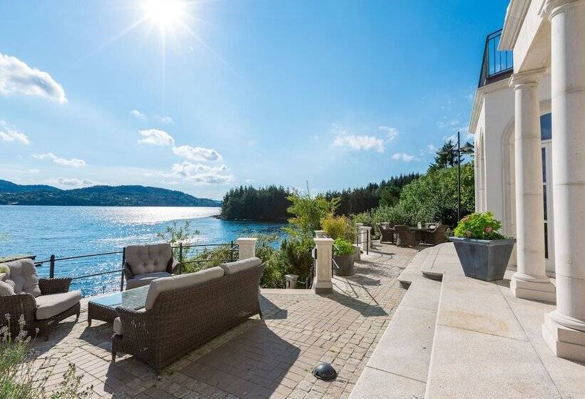 ベッドアンドブレックファースト Villa Charlotte