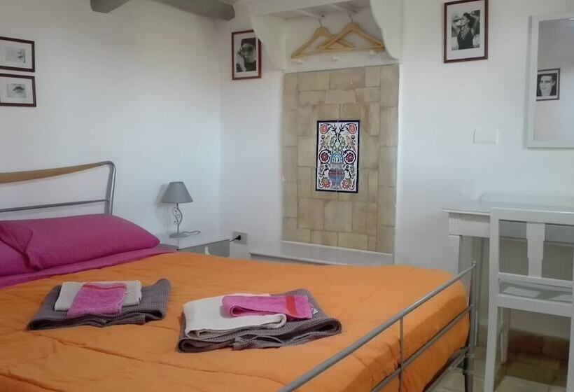 مبيت وإفطار Zagara Di Sicilia