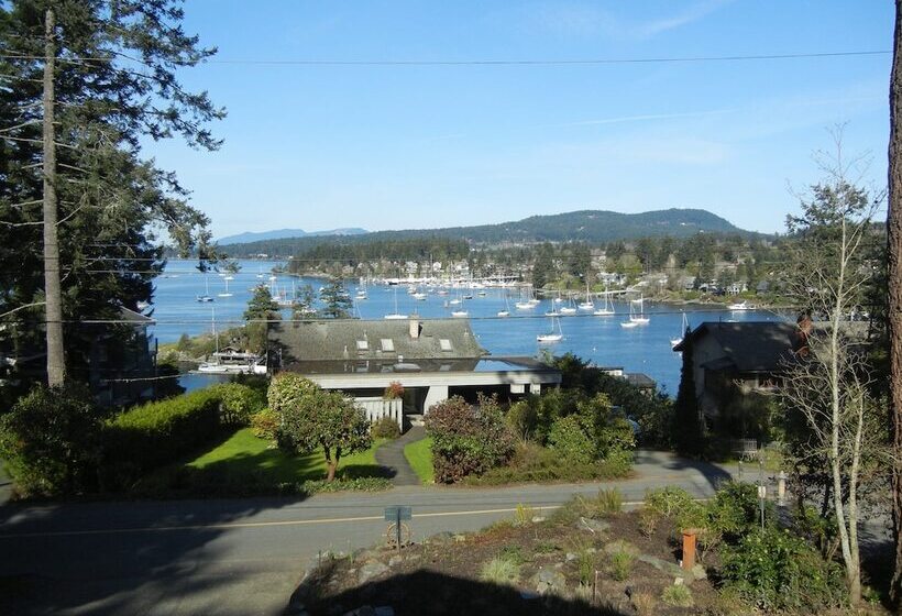 Brentwood Lighthouse B&b