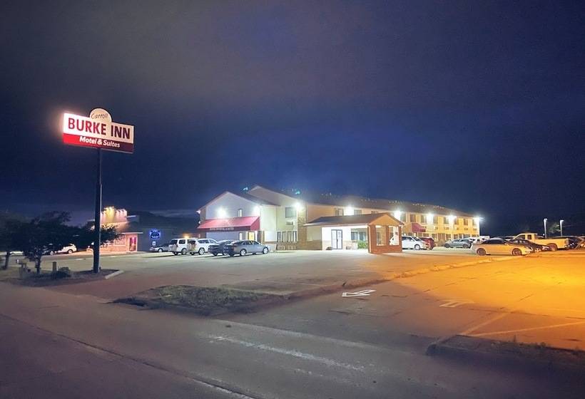 Burke Inn Motel & Suites