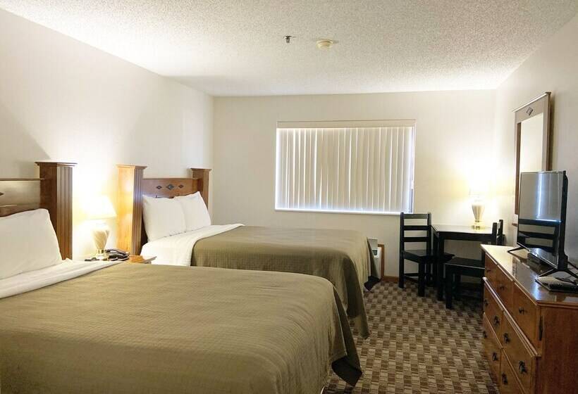 Burke Inn Motel & Suites