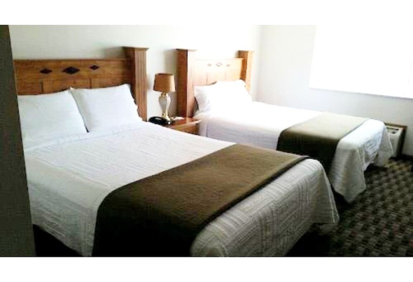 Burke Inn Motel & Suites