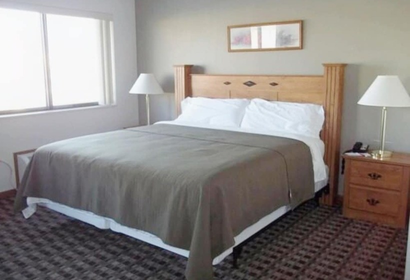 Burke Inn Motel & Suites