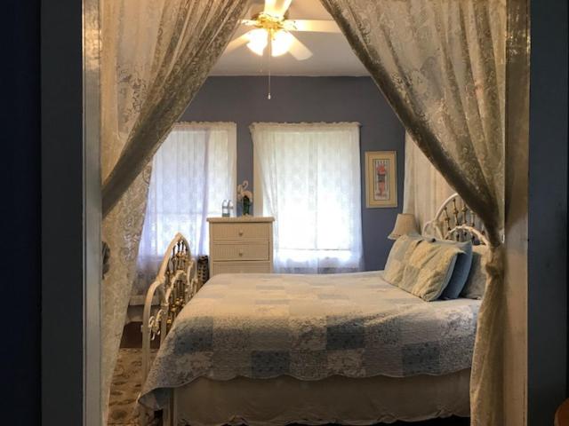 Casa Coquina Del Mar Bed And Breakfast