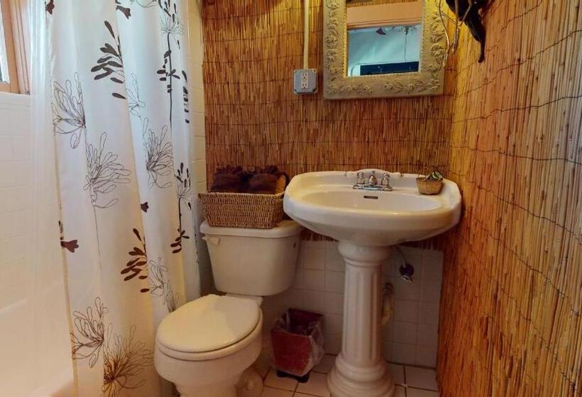 Casa Coquina Del Mar Bed And Breakfast