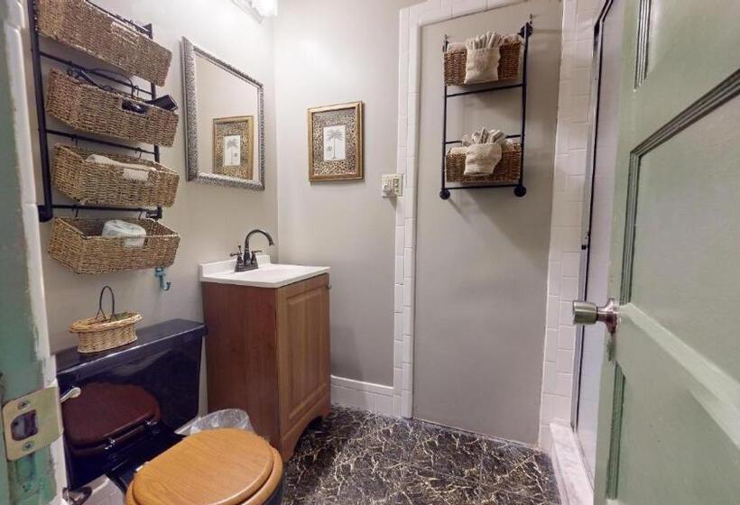 Casa Coquina Del Mar Bed And Breakfast