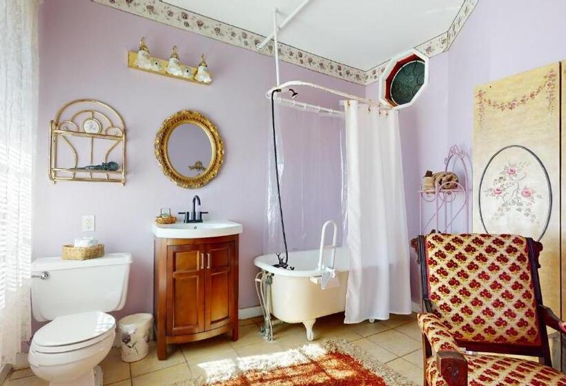 Casa Coquina Del Mar Bed And Breakfast