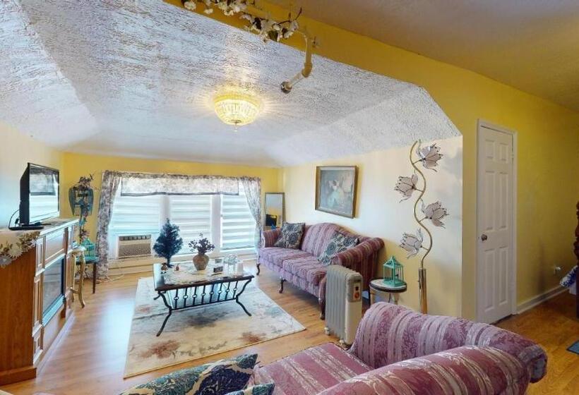 Casa Coquina Del Mar Bed And Breakfast