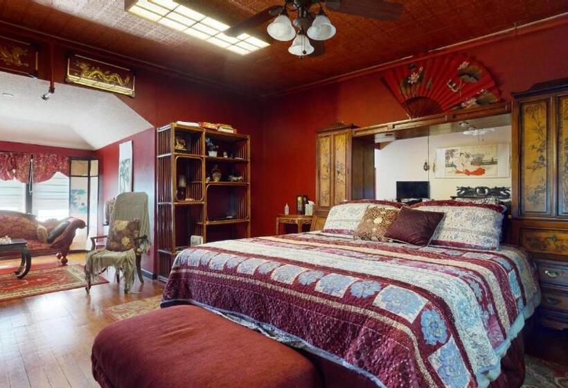 Casa Coquina Del Mar Bed And Breakfast