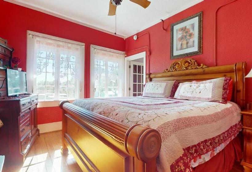 Casa Coquina Del Mar Bed And Breakfast